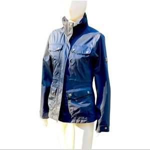 Sailors & Brides Illusion Marine Jacket size S/6